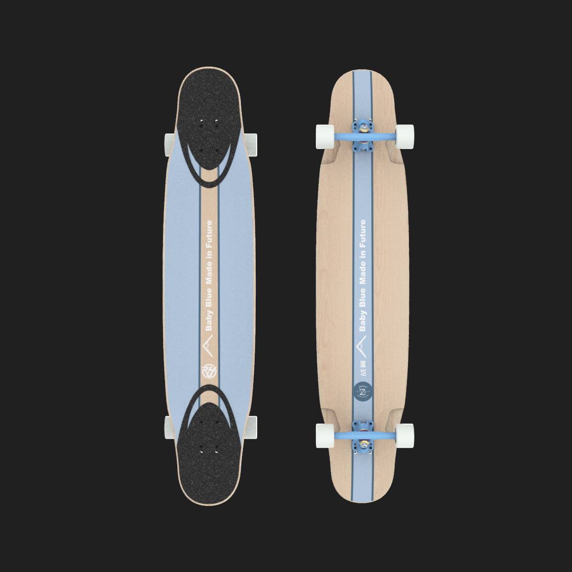 [Kit] Baby Blue